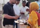 सासवड येथे पालखी सोहळ्यात वारकऱ्यांसाठी मोफत वैद्यकीय सेवा; आरोग्य तपासणी व औषधांचे मोफत वाटप