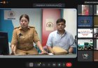 'ड्रग्ज फ्री मुंबई' अभियानाला मोठा प्रतिसाद; मुंबईतील १०० हून अधिक महापालिका शाळांमधील ४ हजार विद्यार्थ्यांचा एकाचवेळी सहभाग