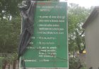 ३०० दिवसांचे काम १,२५० दिवस उलटूनही अपूर्ण; शेगावच्या नवीन तहसील इमारतीवरून संताप