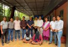 गुन्हे शाखेची मोठी कारवाई; दूध भेसळ प्रकरणी दोघांना अटक, ५५८ लिटर भेसळयुक्त दूध जप्त