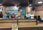 गडचिरोलीचा स्वतंत्र कृषी ब्रँड विकसित करा; स्थानिक उत्पादनांना जागतिक बाजारपेठ मिळवून देण्यावर भर – जिल्हाधिकारी अविश्यांत पंडा