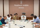 १५ ऑगस्टपर्यंत जिल्हा नशामुक्त करण्याचा संकल्प; ग्रामपंचायती, नगरपालिका व महानगरपालिका मंजूर करणार ठराव