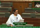 लोकशाहीर अण्णाभाऊ साठे यांच्या भव्य पूर्णाकृती पुतळ्याचे १ ऑगस्टला लोकार्पण; आ. देवयानी फरांदे यांच्या पुढाकारातून साकारले स्मारक