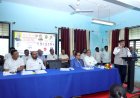 जागतिक युवा कौशल्य दिनानिमित्त पंडित दीनदयाल उपाध्याय रोजगार मेळावा संपन्न; १७१ उमेदवारांची निवड