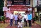 एटीएममध्ये प्लास्टिक पट्टी लावून ग्राहकांची फसवणूक करणाऱ्या टोळीचा पर्दाफाश; मुख्य आरोपीसह तिघांवर कारवाई