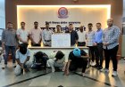 वाकड पोलिसांची मोठी कारवाई; घरफोडी करणारा अट्टल गुन्हेगार साथीदारांसह अटकेत, ७ गुन्हे उघडकीस