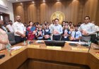 आपला कुंभ, आपली जबाबदारी' पुस्तिका जनजागृतीसाठी उपयुक्त; कुंभमेळा मंत्री गिरीश महाजन यांचे प्रतिपादन
