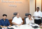 आंबेओहळ प्रकल्पग्रस्तांचे पुनर्वसन सप्टेंबरअखेर १०० टक्के पूर्ण होणार; मंत्री हसन मुश्रीफ यांचे निर्देश