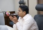 ध्वजदिन निधी संकलनाचे उद्दिष्ट १५ ऑगस्टपूर्वी पूर्ण करा; जिल्हाधिकारी डॉ. विजय राठोड यांचे निर्देश