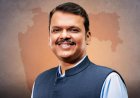 मुख्यमंत्री देवेंद्र फडणवीस यांच्या वाढदिवसानिमित्त मविप्रच्या ५१२ शाखांमध्ये २,२०० वृक्षांची लागवड