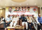 अकोला अधिवेशनातून पत्रकारांचा बुलंद आवाज; ‘लाडका पत्रकार’ योजनेसह १३ महत्त्वपूर्ण ठराव सर्वानुमते मंजूर