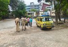 शालेय विद्यार्थ्यांच्या सुरक्षिततेसाठी पिंपरी-चिंचवडमध्ये संयुक्त कारवाई; ६९ वाहनांवर दंड, ₹३.०८ लाखांचा दंड वसूल