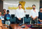 मुख्यमंत्र्यांच्या वाढदिवसानिमित्त दृष्टीदोष असलेल्या विद्यार्थ्यांना 'स्मार्ट व्हिजन' उपकरणांचे वाटप