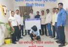 पिंपरी-चिंचवड पोलिसांची मोठी कारवाई; १० वर्षांपासून फरार बलात्कार व पोक्सो प्रकरणातील आरोपी कर्नाटकातून जेरबंद