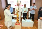 शिक्षण संवाद २०२६ : शिक्षकांच्या अनुभवांना सर्वोच्च प्राधान्य; सकारात्मक सूचनांची टप्प्याटप्प्याने अंमलबजावणी – शिक्षणमंत्री दादाजी भुसे