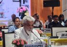 ‘समग्र शिक्षा’ योजनेत महाराष्ट्रासाठी निधी वाढवा; केंद्रीय शिक्षणमंत्र्यांच्या परिषदेत दादाजी भुसे यांची जोरदार मागणी