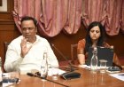 मुंबईत अत्याधुनिक वाहन स्क्रॅपिंग केंद्र उभारणार; तातडीने कार्यवाहीचे पालकमंत्री आशिष शेलार यांचे निर्देश
