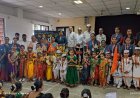 आषाढी एकादशीचा भक्तिमय जल्लोष; नाशिकमध्ये दिंडी, विठ्ठल चित्रकला आणि ‘पंढरीचे सुख नाही त्रिभुवनी’ कार्यक्रमाचे आयोजन