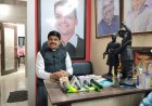 आषाढी एकादशीनिमित्त राष्ट्रीय श्रमिक आघाडीचा भव्य दिंडी सोहळा; कामगार वारकरी मेळाव्यासह सांगता समारंभाचे आयोजन