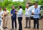 आरोग्य सेवा आयुक्त संजय काटकर यांची गारगोटी उपजिल्हा रुग्णालयास भेट; विभागीय आढावा बैठकीत आरोग्य सेवांचा आढावा