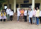 रामदास आठवले विद्यालयाच्या विद्यार्थ्याची पोलीस उपनिरीक्षकपदी भरारी; शुभम मुंढे यांचा भव्य सत्कार