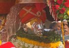गुरुपौर्णिमेनिमित्त संतनगरी शेगावात ‘गण गण गणात बोते’चा जयघोष; मलकापूर दिंडीचे १९ वे वर्ष