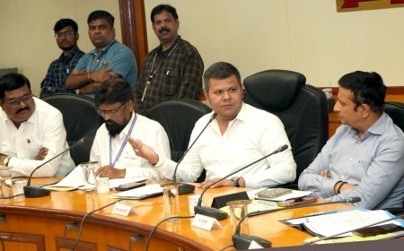पिंपरी-चिंचवड महापालिकेच्या स्थायी समितीत विकासकामांसह आरोग्य, शिक्षण आणि नागरी सुविधांवरील महत्त्वाच्या प्रस्तावांना मंजुरी