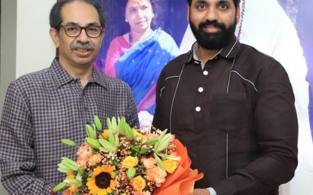पिंपरी-चिंचवडचे शिवसैनिक उद्धव ठाकरे यांच्या पाठीशी; चेतन पवार यांचा दावा