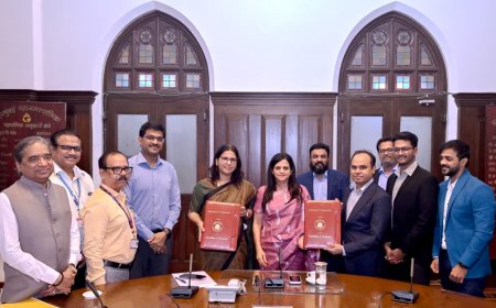 मुंबई महापालिकेच्या रुग्णालयांत ‘Vaidya AI’चा वापर; रुग्ण संवाद आणि उपचार प्रक्रिया अधिक स्मार्ट होणार