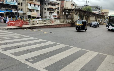 पालखी मार्गावरील वाहतूक सुरळीत करण्यासाठी विश्रांतवाडी ते फुलेनगर बीआरटी हटविण्याला मंजुरी