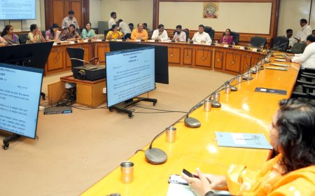 महसूलवाढ, आरोग्य आणि पायाभूत विकासाला चालना; पिंपरी-चिंचवड महापालिकेच्या स्थायी समितीकडून २७ महत्त्वाच्या विषयांना मंजुरी