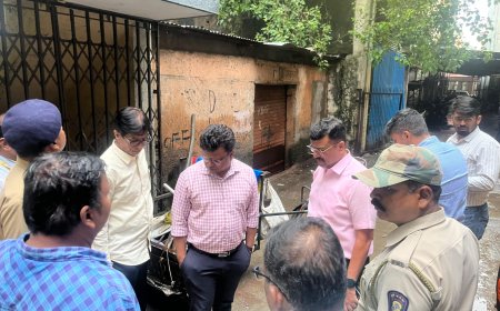 सेवा वारी’ उपक्रमांतर्गत पालखी सोहळ्यासाठी पुणे महापालिका सज्ज; वारकऱ्यांसाठी सुविधा पाचपट वाढविल्या