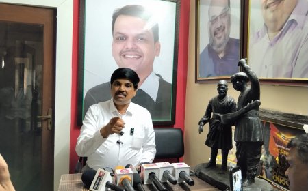 मोशी कचरा डेपो दुर्घटना : दोषींवर मनुष्यवधाचा गुन्हा दाखल करा; कंत्राटी पद्धत बंद करून कामगारांना कायम करा – यशवंतभाऊ भोसले