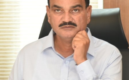 स्मार्ट प्रकल्पांना बांधकाम मंजुरी व फायर ‘एनओसी’ तातडीने द्या; कृषिमंत्री दत्तात्रय भरणे यांचे निर्देश