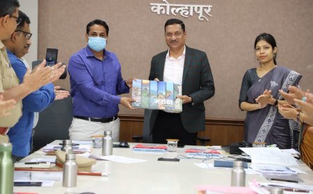 शासनाकडे पाहण्याचा नागरिकांचा दृष्टिकोन सेवांवरच अवलंबून; विहीत मुदतीत सेवा वितरणासाठी सर्व यंत्रणांनी सजग राहावे – राज्य आयुक्त सुधाकर तेलंग