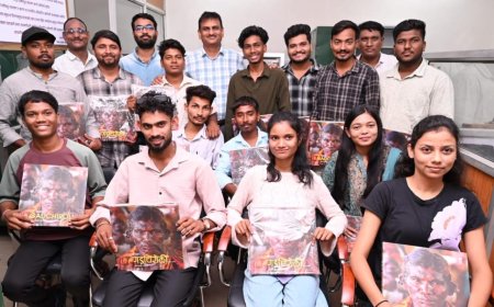 बालकांच्या सुरक्षिततेसाठी ग्राम बाल संरक्षण समित्यांची भूमिका अधिक प्रभावी होणार; पोला येथे विशेष बैठकीत जनजागृतीवर भर