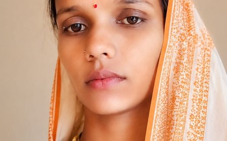 वारकरी संप्रदायाच्या उमरखेड तालुका महिला अध्यक्षपदी ह.भ.प. पुष्पा दीदी महाराज शेवकर यांची नियुक्ती