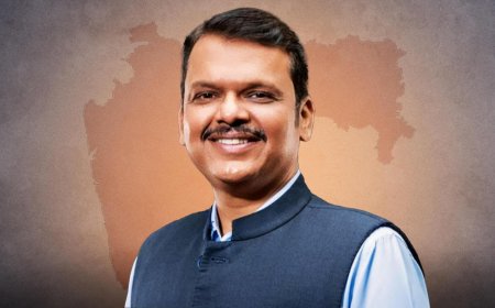 मुख्यमंत्री देवेंद्र फडणवीस यांच्या वाढदिवसानिमित्त मविप्रच्या ५१२ शाखांमध्ये २,२०० वृक्षांची लागवड