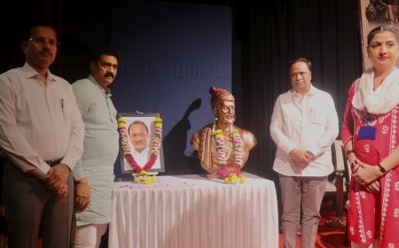 छत्रपती शिवाजी महाराज महसूल समाधान शिबिर' लोकाभिमुख प्रशासनाचा आदर्श; मुंबईत २७ शासकीय सेवा एकाच छताखाली – मंत्री ॲड. आशिष शेलार