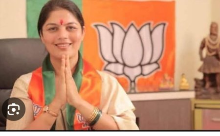मुख्यमंत्री देवेंद्र फडणवीस यांच्या वाढदिवसानिमित्त भाजप महिला मोर्चाचा ‘देवाभाऊ कृषी माऊली सोहळा’; ४,००० महिलांना मोफत किचन गार्डन किट
