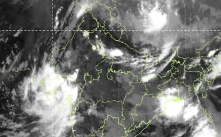नाशिकमध्ये मुसळधार पावसाने पूरस्थिती गंभीर; ऑरेंज अलर्ट जारी, प्रशासन हाय अलर्टवर