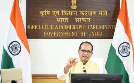 राष्ट्रीय कृषी विकास योजनेत महाराष्ट्राची देशात आघाडी; दुसऱ्या हप्त्यासाठी पात्र ठरणारे पहिले राज्य