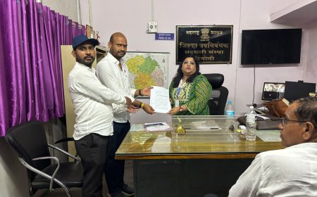 राज्यातील 56 लाख शेतकऱ्यांच्या सिबिलवर कर्जमाफीची टांगती तलवार; बँकांना स्पष्ट निर्देश देण्याची मागणी