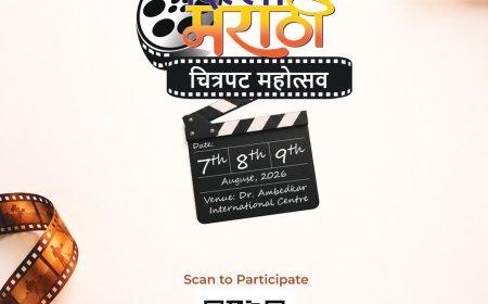 राजधानीत दर्जेदार मराठी चित्रपटांची मेजवानी; ‘दिल्ली मराठी चित्रपट महोत्सवा’च्या तयारीचा मंत्री आशिष शेलार यांच्याकडून आढावा