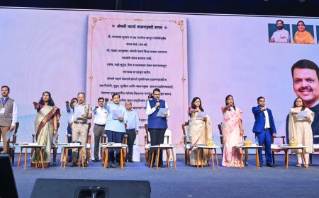 नशामुक्त मुंबई अभियानाला व्यापक प्रतिसाद; ४ हजारांहून अधिक शाळा-महाविद्यालयांत समुपदेशन समित्या