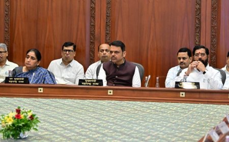 पिंपरी-चिंचवडसाठी हाय कॅपेसिटी मास ट्रान्सिट रूट व ई-आरटीएस प्रकल्पाला गती; १७ किमीचा प्रायोगिक मार्ग प्रस्तावित