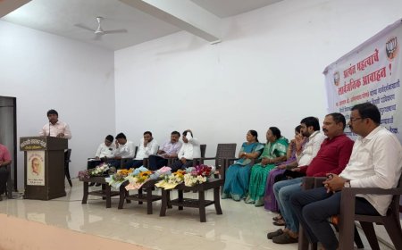 पिंपरी मतदारसंघातील वीज समस्या महिन्याभरात सोडवा; आमदार अमित गोरखे यांचा महावितरणला अल्टिमेटम