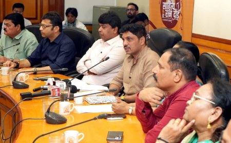 अण्णाभाऊ साठे विचार प्रबोधन पर्वांतर्गत प्रथमच ‘साहित्यरत्न दौड’; महापौर चषक जिल्हास्तरीय कॅरम स्पर्धेचेही आयोजन