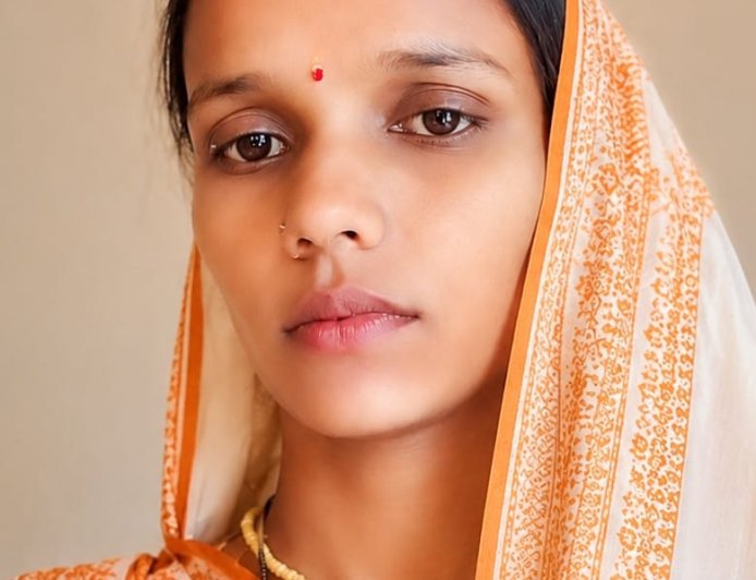 वारकरी संप्रदायाच्या उमरखेड तालुका महिला अध्यक्षपदी ह.भ.प. पुष्पा दीदी महाराज शेवकर यांची नियुक्ती