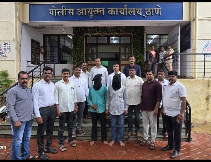 एलआयसी पॉलिसीच्या बहाण्याने शिक्षिकेची निर्घृण हत्या; मालमत्ता हडपण्यासाठी कट रचणाऱ्या चौघांचा पर्दाफाश